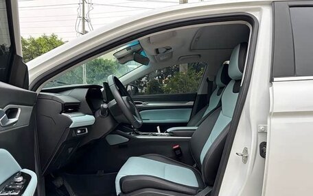 Geely Emgrand, 2023 год, 1 120 000 рублей, 8 фотография