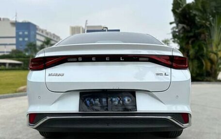 Geely Emgrand, 2023 год, 1 120 000 рублей, 7 фотография