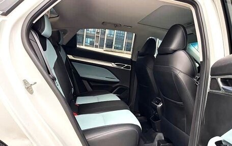 Geely Emgrand, 2023 год, 1 120 000 рублей, 14 фотография