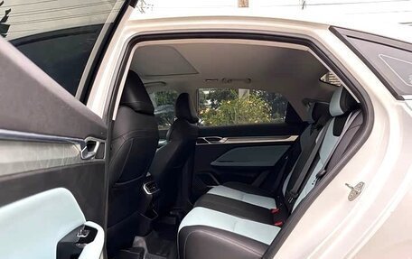 Geely Emgrand, 2023 год, 1 120 000 рублей, 12 фотография