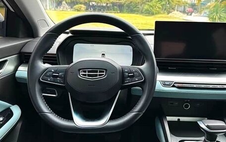 Geely Emgrand, 2023 год, 1 120 000 рублей, 10 фотография