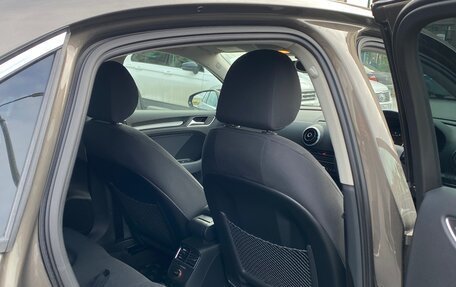 Audi A3, 2015 год, 1 450 000 рублей, 15 фотография