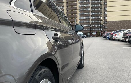 Audi A3, 2015 год, 1 450 000 рублей, 11 фотография