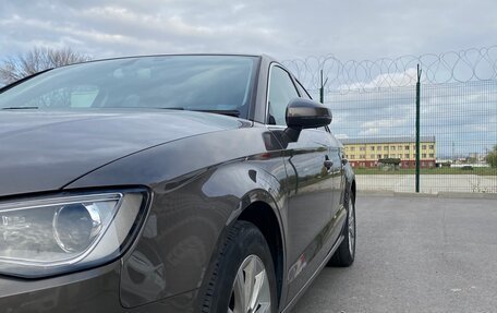 Audi A3, 2015 год, 1 450 000 рублей, 12 фотография