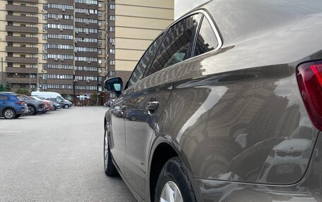 Audi A3, 2015 год, 1 450 000 рублей, 10 фотография