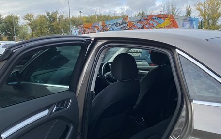 Audi A3, 2015 год, 1 450 000 рублей, 17 фотография