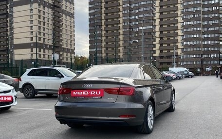 Audi A3, 2015 год, 1 450 000 рублей, 7 фотография