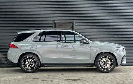 Mercedes-Benz GLE AMG, 2025 год, 17 200 000 рублей, 4 фотография