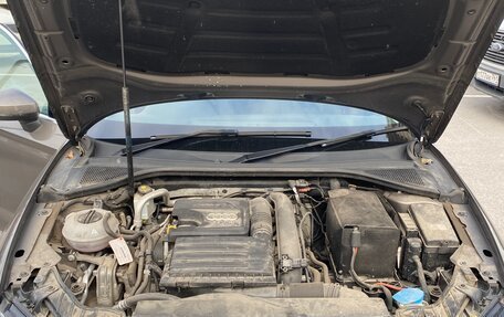 Audi A3, 2015 год, 1 450 000 рублей, 22 фотография