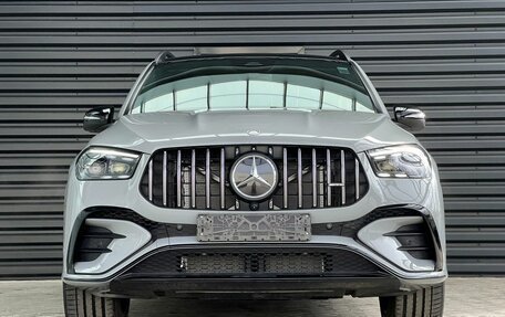 Mercedes-Benz GLE AMG, 2025 год, 17 200 000 рублей, 2 фотография