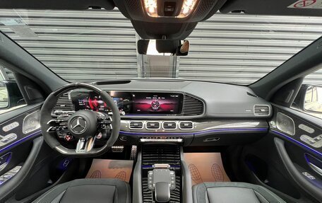 Mercedes-Benz GLE AMG, 2025 год, 17 200 000 рублей, 9 фотография