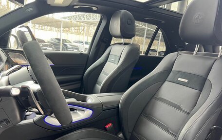 Mercedes-Benz GLE AMG, 2025 год, 17 200 000 рублей, 12 фотография