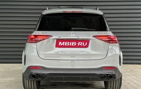 Mercedes-Benz GLE AMG, 2025 год, 17 200 000 рублей, 6 фотография