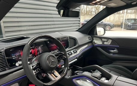 Mercedes-Benz GLE AMG, 2025 год, 17 200 000 рублей, 11 фотография