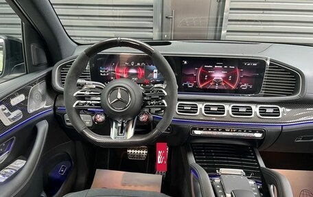 Mercedes-Benz GLE AMG, 2025 год, 17 200 000 рублей, 10 фотография