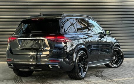 Mercedes-Benz GLE, 2025 год, 17 000 000 рублей, 5 фотография