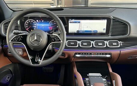Mercedes-Benz GLE, 2025 год, 17 000 000 рублей, 11 фотография