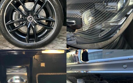 Mercedes-Benz GLE, 2025 год, 17 000 000 рублей, 9 фотография