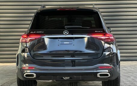 Mercedes-Benz GLE, 2025 год, 17 000 000 рублей, 6 фотография