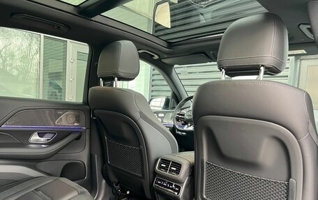 Mercedes-Benz GLE AMG, 2025 год, 17 200 000 рублей, 14 фотография