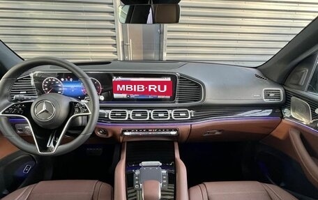 Mercedes-Benz GLE, 2025 год, 17 000 000 рублей, 10 фотография