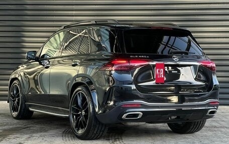 Mercedes-Benz GLE, 2025 год, 17 000 000 рублей, 7 фотография