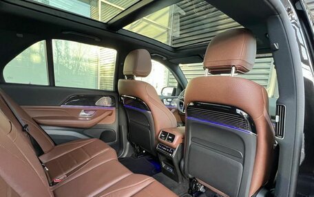 Mercedes-Benz GLE, 2025 год, 17 000 000 рублей, 16 фотография