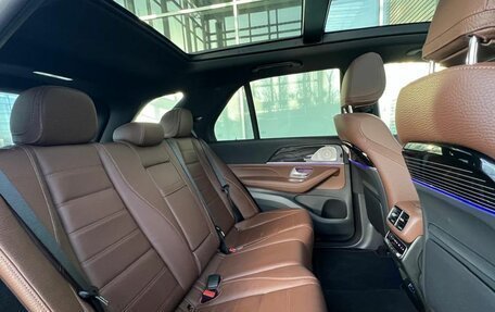 Mercedes-Benz GLE, 2025 год, 17 000 000 рублей, 17 фотография