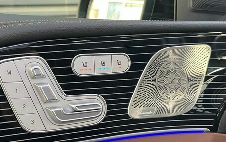 Mercedes-Benz GLE, 2025 год, 17 000 000 рублей, 15 фотография