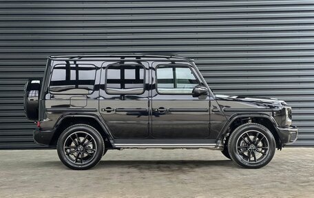 Mercedes-Benz G-Класс W463 рестайлинг _iii, 2025 год, 25 790 000 рублей, 4 фотография