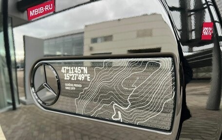 Mercedes-Benz G-Класс W463 рестайлинг _iii, 2025 год, 25 790 000 рублей, 10 фотография
