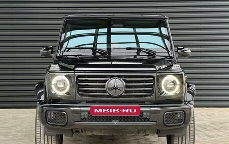 Mercedes-Benz G-Класс W463 рестайлинг _iii, 2025 год, 25 790 000 рублей, 2 фотография