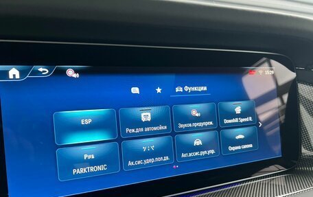 Mercedes-Benz G-Класс W463 рестайлинг _iii, 2025 год, 25 790 000 рублей, 17 фотография