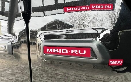 Mercedes-Benz G-Класс W463 рестайлинг _iii, 2025 год, 25 790 000 рублей, 11 фотография