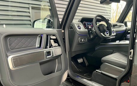 Mercedes-Benz G-Класс W463 рестайлинг _iii, 2025 год, 25 790 000 рублей, 23 фотография