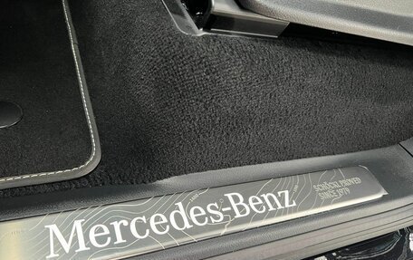 Mercedes-Benz G-Класс W463 рестайлинг _iii, 2025 год, 25 790 000 рублей, 24 фотография