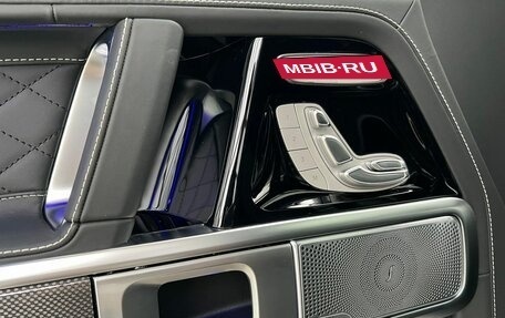 Mercedes-Benz G-Класс W463 рестайлинг _iii, 2025 год, 25 790 000 рублей, 22 фотография