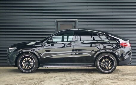 Mercedes-Benz GLE Coupe AMG, 2025 год, 17 800 000 рублей, 8 фотография