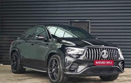 Mercedes-Benz GLE Coupe AMG, 2025 год, 17 800 000 рублей, 3 фотография