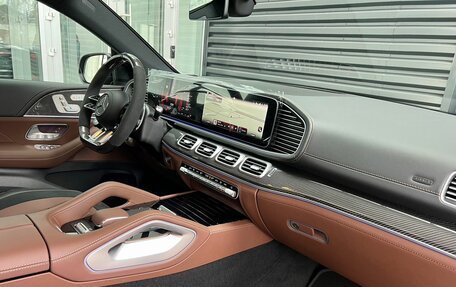 Mercedes-Benz GLE Coupe AMG, 2025 год, 17 800 000 рублей, 14 фотография