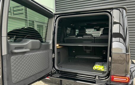 Mercedes-Benz G-Класс W463 рестайлинг _iii, 2025 год, 25 790 000 рублей, 27 фотография