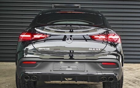 Mercedes-Benz GLE Coupe AMG, 2025 год, 17 800 000 рублей, 6 фотография