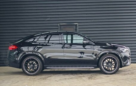 Mercedes-Benz GLE Coupe AMG, 2025 год, 17 800 000 рублей, 4 фотография