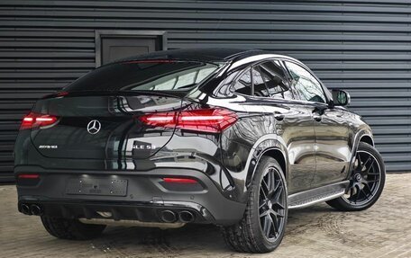 Mercedes-Benz GLE Coupe AMG, 2025 год, 17 800 000 рублей, 5 фотография