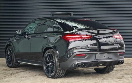 Mercedes-Benz GLE Coupe AMG, 2025 год, 17 800 000 рублей, 7 фотография