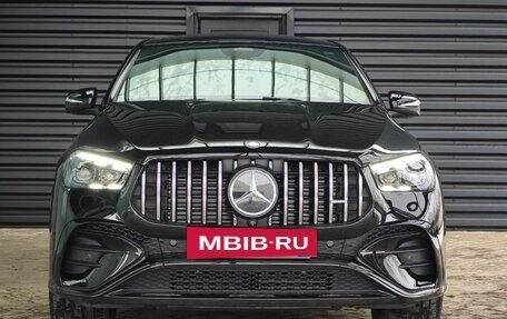 Mercedes-Benz GLE Coupe AMG, 2025 год, 17 800 000 рублей, 2 фотография