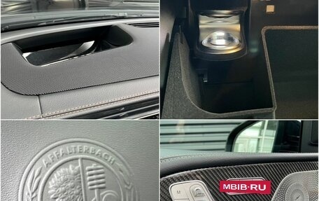 Mercedes-Benz GLE Coupe AMG, 2025 год, 17 800 000 рублей, 13 фотография