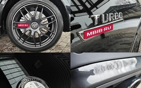 Mercedes-Benz GLE Coupe AMG, 2025 год, 17 800 000 рублей, 9 фотография