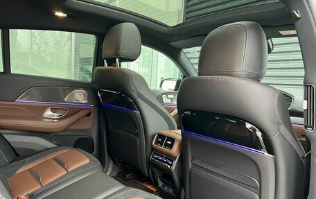 Mercedes-Benz GLE Coupe AMG, 2025 год, 17 800 000 рублей, 16 фотография