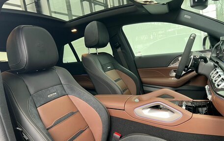 Mercedes-Benz GLE Coupe AMG, 2025 год, 17 800 000 рублей, 15 фотография